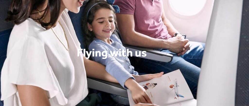 FLYDUBAI zľavový kupón