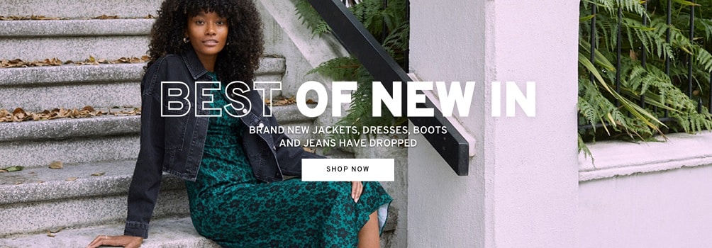 Mã khuyến mại TOPSHOP