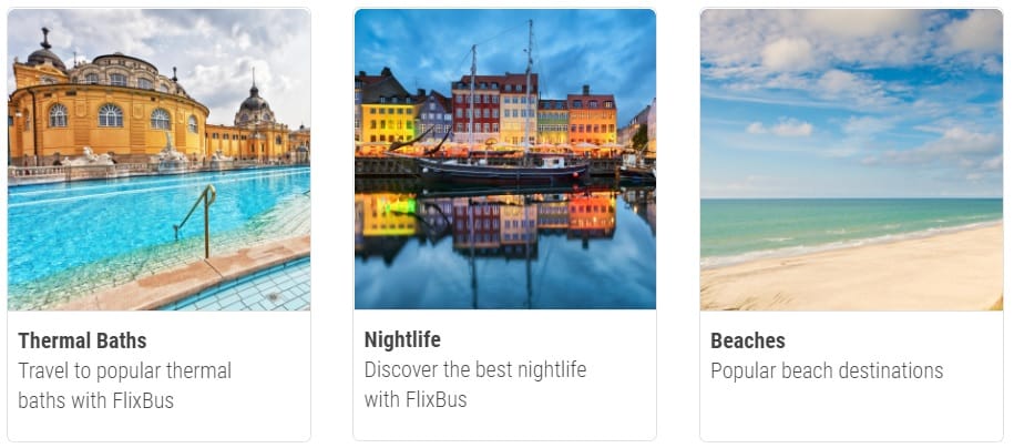 قسيمة flixbus