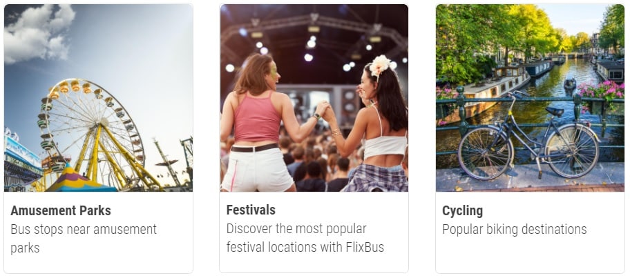 flixbus atlaižu kodi