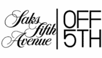 SaksOFF5th Discount Code