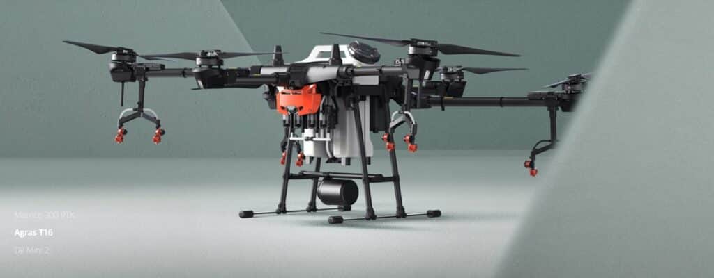 Código de cupón promocional de DJI