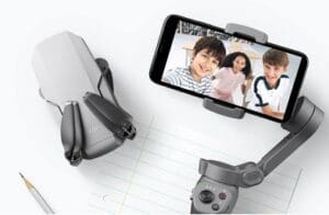 كوبون DJI