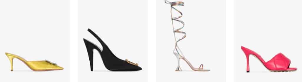 BROWNSFASHION Alennuskoodi