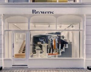 „BROWNSFASHION“ kuponas