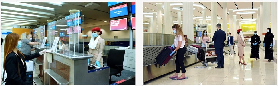 Kupon EMIRATES