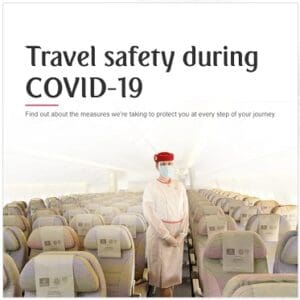 Kode Promo EMIRATES