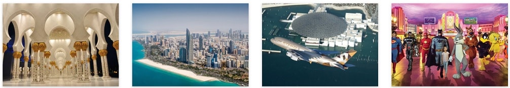 ETIHAD Coupon Code