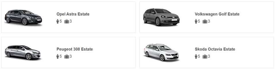 RENTALCARS Купон