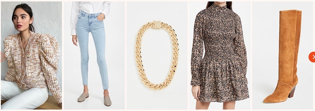 Shopbop coupon code 2016