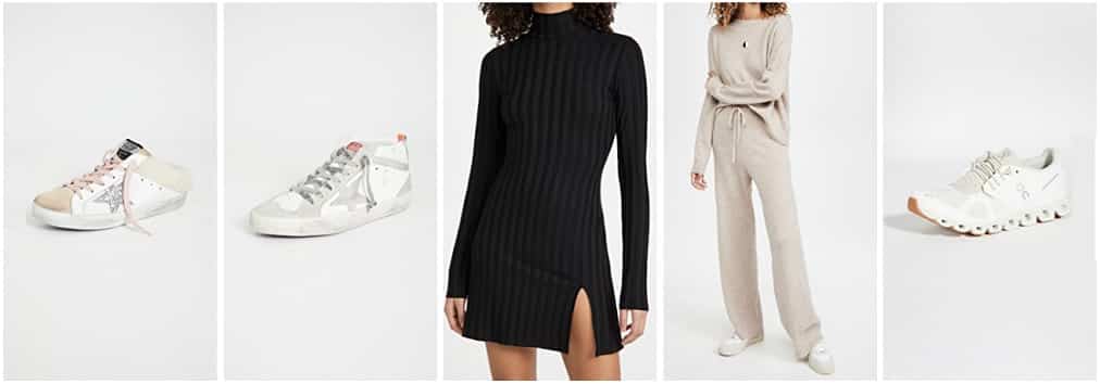 SHOPBOP Salgsfremmende kupon