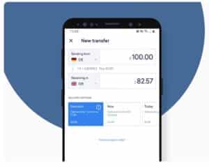 Kode Referensi TRANSFERGO