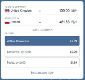 Kode Promosi TRANSFERGO