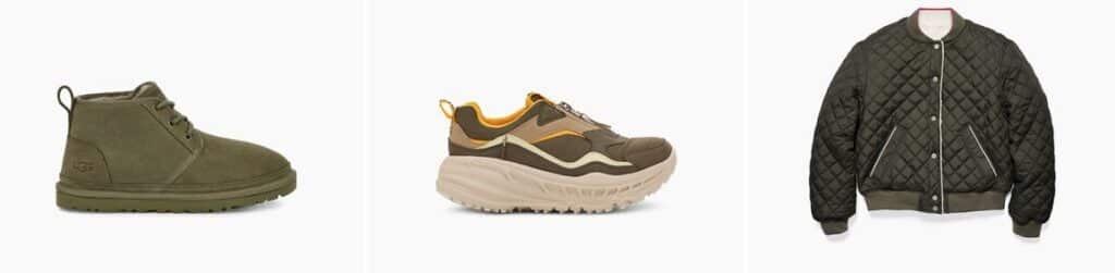UGG Coupon Codes
