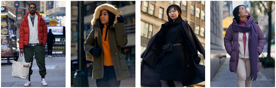 Uniqlo优惠券代码 15年21月折扣xnumx
