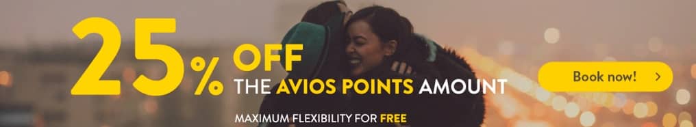 VUELING Discount Code