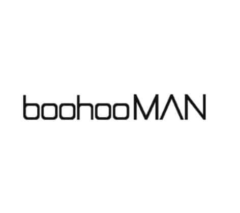 BOOHOOMAN折扣碼