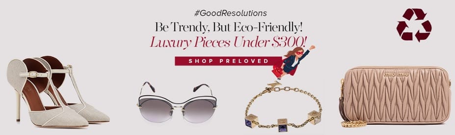 THELUXURYCLOSET Kuponger