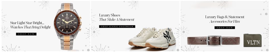 THELUXURYCLOSET Salgsfremmende kode