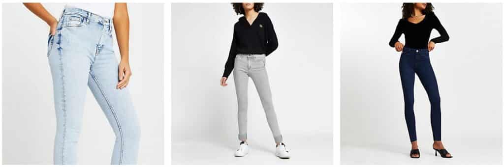 RIVERISLAND.com Aktionscode