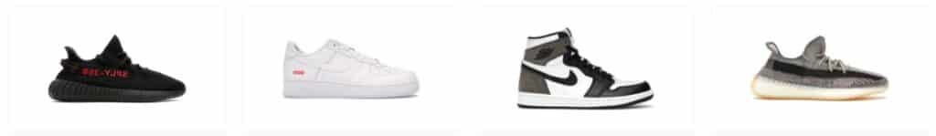 stockx discount code sneakers 2021