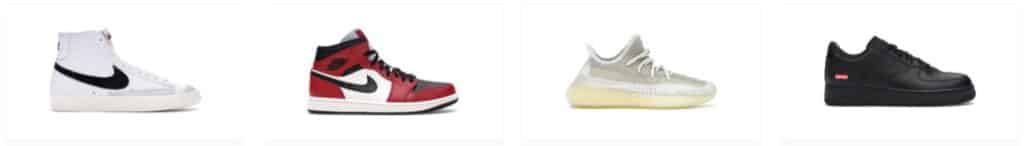 stockx discount code sneakers 2021