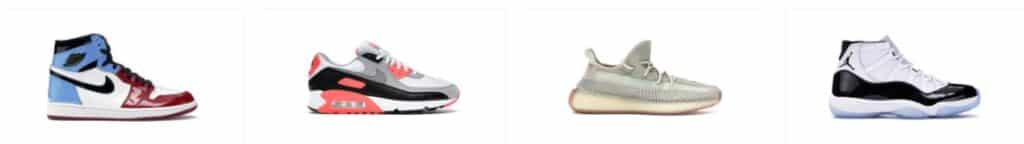 stockx discount code sneakers 2021