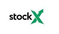 STOCKX折扣碼