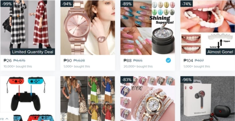 Promos Code 2024 qltyxyq - discount wish code - 50% off on your first purchase at wish.com