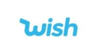 WISH.com kuponas