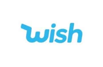 WISH.com รหัสคูปอง