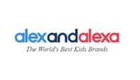 ALEXANDALEXA Promosyon Kodu