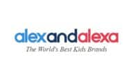 รหัสโปรโมชั่นของ ALEXANDALEXA