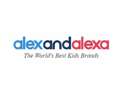 ALEXANDALEXA купони