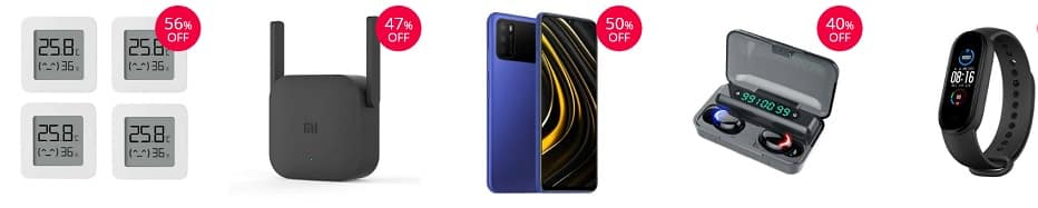 GEARBEST Coupon Code