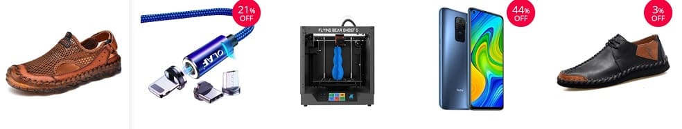 GEARBEST Discount Coupon Code