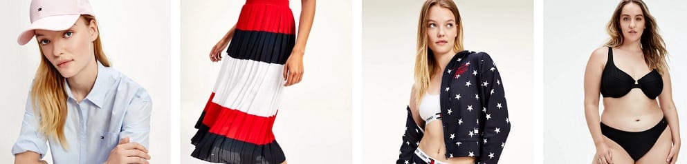 TOMMY HILFIGER COUPON CODE