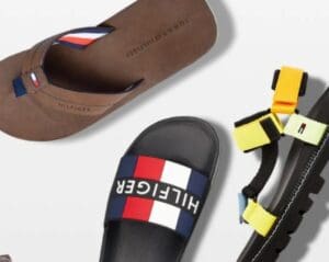 ΚΟΥΠΟΝΙΑ TOMMY HILFIGER