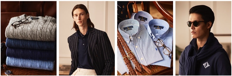 Ralphlauren Promo Code 15 Discount For Ralph Lauren In August 2021