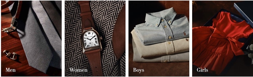 Ralphlauren Promo Code 15 Discount For Ralph Lauren In August 2021