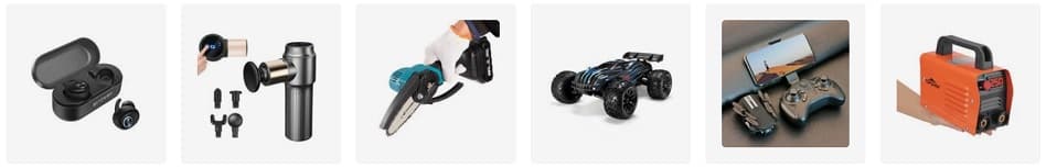BANGGOOD Promotiecode