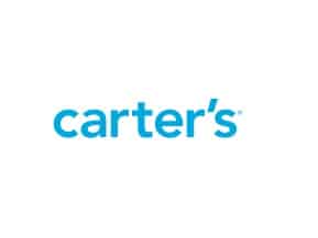 CARTERS Kode Promo