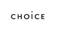 CHOICESTORE nuolaidos kodas