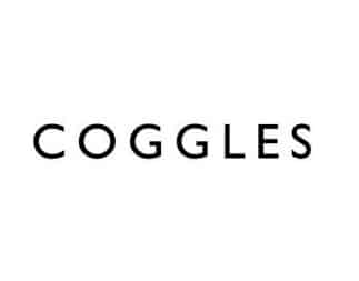 COGGLES Promo Code