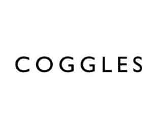 COGGLES 프로모션 코드