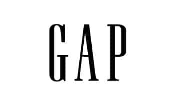 קוד קידום מכירות של GAP