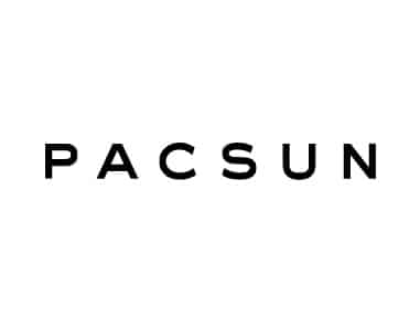 קוד קידום מכירות של PACSUN