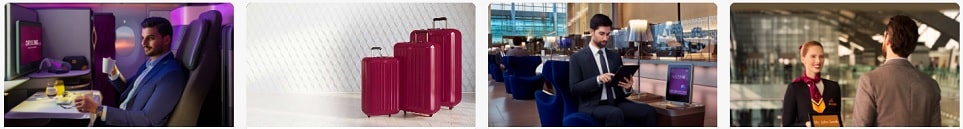 QATAR AIRWAYS kedvezményes kupon