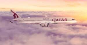 Código promocional QATAR AIRWAYS