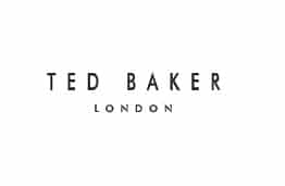 TEDBAKER促销代码